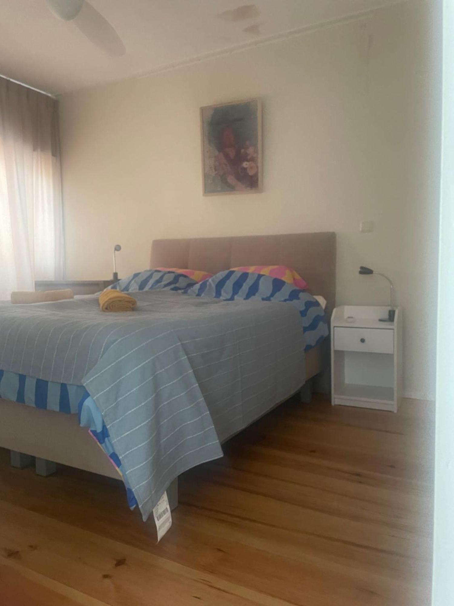 Huis Aan De Haven Леммер Экстерьер фото